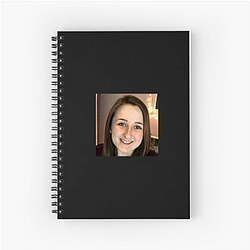 lilsimsie Always Creative Always Entertaining Lilsimsie Notebook