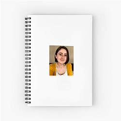 lilsimsie A True Masterpiece Lilsimsie Notebook