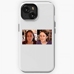 lilsimsie The World Is My Stage Lilsimsie iPhone Cases