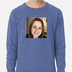 lilsimsie Always Creative Always Entertaining Lilsimsie Sweatshirts