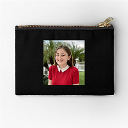 lilsimsie The Best Youtuber Lilsimsie Zipper Pouches