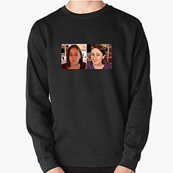 lilsimsie The World Is My Stage Lilsimsie Sweatshirts