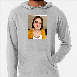 lilsimsie A True Masterpiece Lilsimsie Hoodies