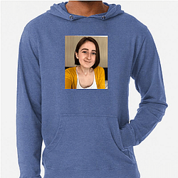 lilsimsie A True Masterpiece Lilsimsie Hoodies