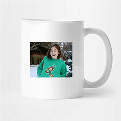 lilsimsie The World Is A Game Lilsimsie Mugs