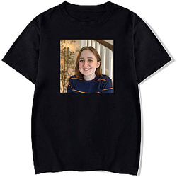 lilsimsie Beyond The Screen Lilsimsie T-Shirts