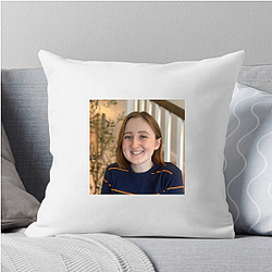lilsimsie Beyond The Screen Lilsimsie Pillows Cover
