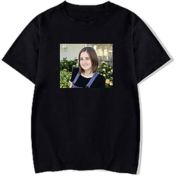 lilsimsie The Queen of The Sims Lilsimsie T-Shirts