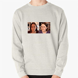 lilsimsie The World Is My Stage Lilsimsie Sweatshirts