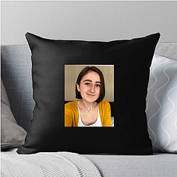 lilsimsie A True Masterpiece Lilsimsie Pillows Cover