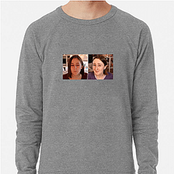 lilsimsie The World Is My Stage Lilsimsie Sweatshirts