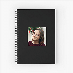 lilsimsie My Favorite Creator Lilsimsie Notebook