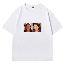 lilsimsie The World Is My Stage Lilsimsie T-Shirts