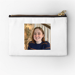 lilsimsie Beyond The Screen Lilsimsie Zipper Pouches