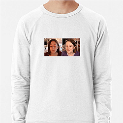 lilsimsie The World Is My Stage Lilsimsie Sweatshirts