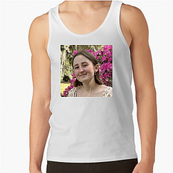 lilsimsie No Limits Just Fun Lilsimsie Tank Tops