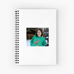 lilsimsie The World Is A Game Lilsimsie Notebook