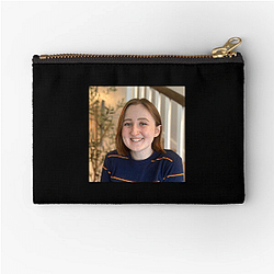 lilsimsie Beyond The Screen Lilsimsie Zipper Pouches
