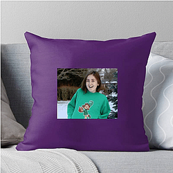lilsimsie The World Is A Game Lilsimsie Pillows Cover