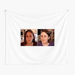 lilsimsie The World Is My Stage Lilsimsie Tapestries