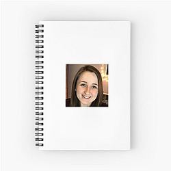 lilsimsie Always Creative Always Entertaining Lilsimsie Notebook