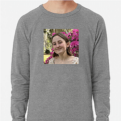 lilsimsie No Limits Just Fun Lilsimsie Sweatshirts