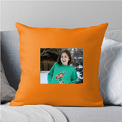 lilsimsie The World Is A Game Lilsimsie Pillows Cover