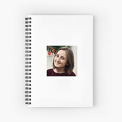 lilsimsie My Favorite Creator Lilsimsie Notebook