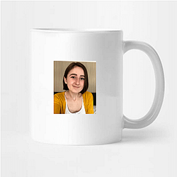 lilsimsie A True Masterpiece Lilsimsie Mugs
