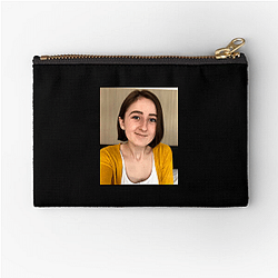 lilsimsie A True Masterpiece Lilsimsie Zipper Pouches