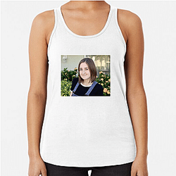 lilsimsie The Queen of The Sims Lilsimsie Tank Tops