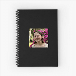 lilsimsie No Limits Just Fun Lilsimsie Notebook