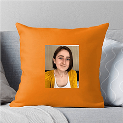 lilsimsie A True Masterpiece Lilsimsie Pillows Cover
