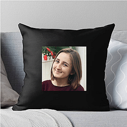lilsimsie My Favorite Creator Lilsimsie Pillows Cover