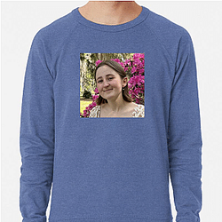 lilsimsie No Limits Just Fun Lilsimsie Sweatshirts