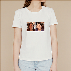 lilsimsie The World Is My Stage Lilsimsie T-Shirts