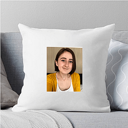 lilsimsie A True Masterpiece Lilsimsie Pillows Cover