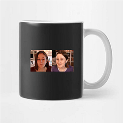 lilsimsie The World Is My Stage Lilsimsie Mugs