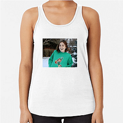 lilsimsie The World Is A Game Lilsimsie Tank Tops