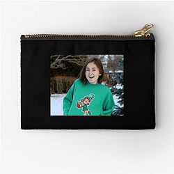 lilsimsie The World Is A Game Lilsimsie Zipper Pouches
