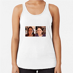 lilsimsie The World Is My Stage Lilsimsie Tank Tops