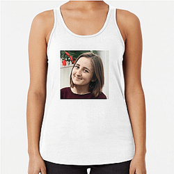 lilsimsie My Favorite Creator Lilsimsie Tank Tops