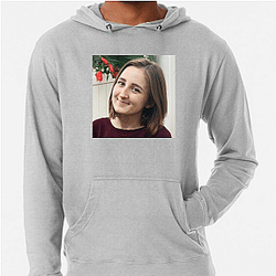lilsimsie My Favorite Creator Lilsimsie Hoodies