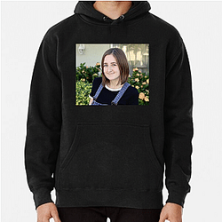 lilsimsie The Queen of The Sims Lilsimsie Hoodies