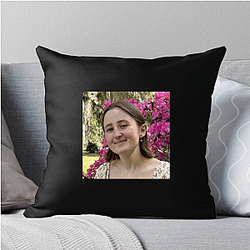 lilsimsie No Limits Just Fun Lilsimsie Pillows Cover