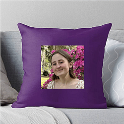 lilsimsie No Limits Just Fun Lilsimsie Pillows Cover