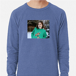 lilsimsie The World Is A Game Lilsimsie Sweatshirts