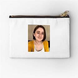 lilsimsie A True Masterpiece Lilsimsie Zipper Pouches