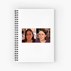 lilsimsie The World Is My Stage Lilsimsie Notebook