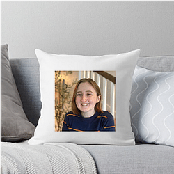 lilsimsie Beyond The Screen Lilsimsie Pillows Cover